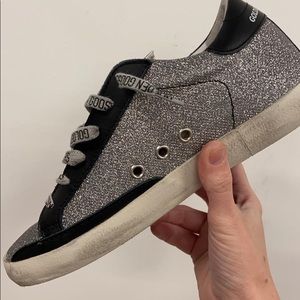 Women’s Golden Goose Sneaker